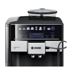 Coffee machine BOSCH TIS65429RW, 2 image