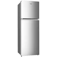 Refrigerator Franko FT-237NFSS, 237L, A+, No Frost, Refrigerator, Silver