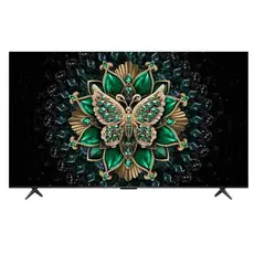 TV TCL 65C6K 4K GTV HDR high brightness