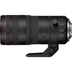 Camera lens Canon 6347C005AA, RF 2.8 L IS, Black, 2 image