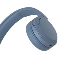 Headphone Sony WH-CH520 Wireless Stereo Headset, 6 image