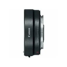 Adapter CANON EOS R MOUNT ADAPTER RF TO EF 2971C005AA BLACK, 3 image