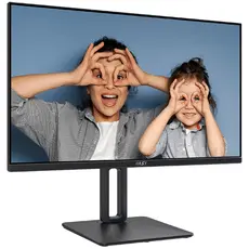 MSI 9S6-3PC29M-033 PRO MP251P, 23.8”, Monitor, FHD, IPS, HDMI, DP, Black