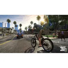 Video game Game for PS4 GTA V, 2 image