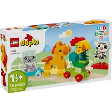 LEGO DUPLO My First Animal Train