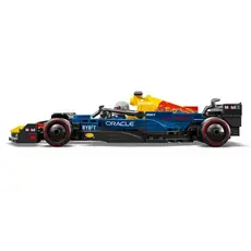 LEGO Constructor Speed Champions Oracle Red Bull Racing RB20 F1® Race Car, 5 image