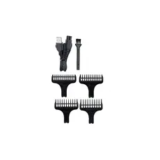 Hair clipper Zilan ZLN8641, 4 image