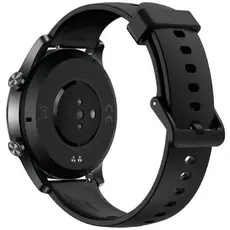 Smart watch REALME TECHLIFE SMART WATCH R100 RMW2106 BLACK, 3 image