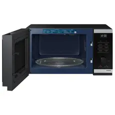 Microwave oven Samsung MG23DG4524ATBW, 4 image