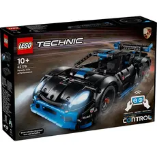 Lego LEGO Technic Porsche GT4 e-Performance Race Car