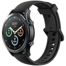 Smart watch REALME TECHLIFE SMART WATCH R100 RMW2106 BLACK