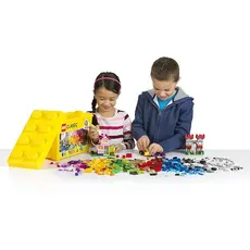 Warehouse structure LEGO Classic Large Creative, 13 image