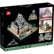LEGO Architecture Himeji Castle