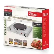 Electric stove Zilan ZLN0535, 3 image