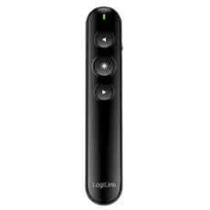 Presenter Logilink ID0190 Wireless Presenter, 2.4 GHz, Laser Pointer, 2 image