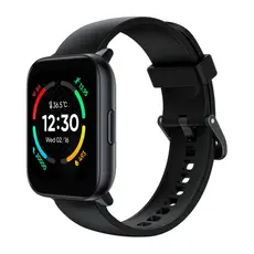 Smart watch Realme Watch S100 RMW2103 Black, 2 image