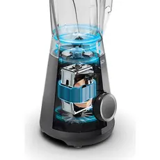 Blender BOSCH MMB6141B, 2 image
