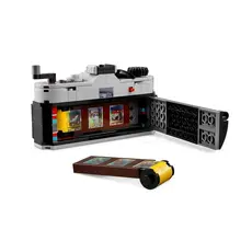 Lego Constructor LEGO Creator Retro camera, 4 image