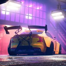 Video game Game for PS4 Need for Speed Heat, 2 image