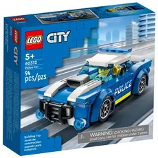 LEGO City Police Car