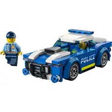 LEGO City Police Car, 2 image