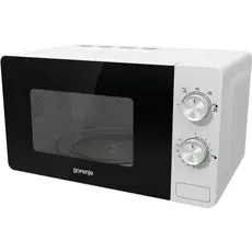 Microwave oven GORENJE MO17E1W, 2 image