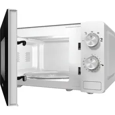 Microwave oven GORENJE MO17E1W, 4 image