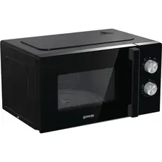 Microwave oven GORENJE MO17E1BH, 3 image