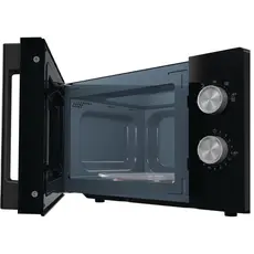 Microwave oven GORENJE MO17E1BH, 5 image