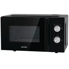 Microwave oven GORENJE MO17E1BH, 2 image