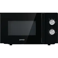 Microwave oven GORENJE MO17E1BH