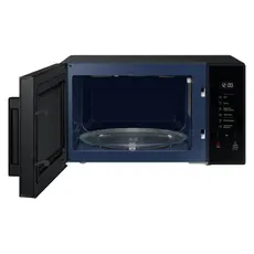 Microwave oven SAMSUNG MG30T5018AK/BW, 2 image