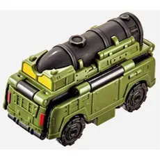 Toy car TransRacers Missile Carrier & Army Vehicle, 2 image