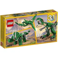 Toy Lego LEGO Creator Mighty Dinosaurs, 6 image