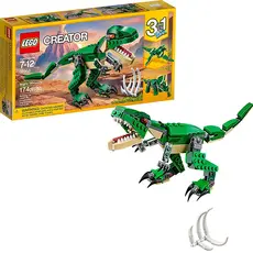Toy Lego LEGO Creator Mighty Dinosaurs