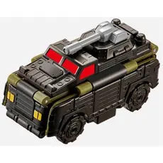 Toy car TransRacers Missile Carrier & Army Vehicle, 3 image