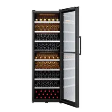 Wine refrigerator MIDEA MDRW562FGG22, 2 image