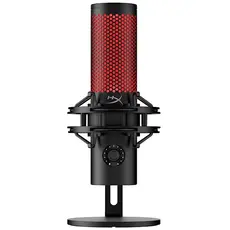 Microphone HyperX QuadCast 2 - USB Microphone (Black), 2 image