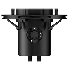 Microphone HyperX QuadCast 2 - USB Microphone (Black), 3 image