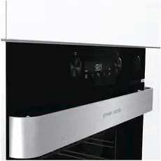 Built-in electric oven GORENJE BSA6737ORAB, 3 image