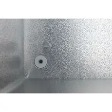 Freezer Ardesto FRM-290E Freezer 295 liters, A+ White, 5 image