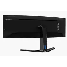 Monitor Lenovo Legion R45w-30 Curved 44.5" 5120x1440 VA 450 cd/m² 4ms 165Hz / 170Hz (Overclock) Black, 4 image