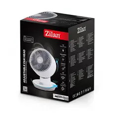 Table fan Zilan ZLN1009, 2 image
