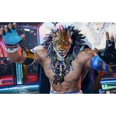 Video game Sony PS5 Game Tekken 8, 3 image