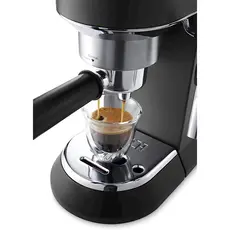 Coffee machine DELONGHI EC685.BK, 3 image