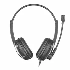 Headphone 2E PC Headset CH12, On-Ear, USB, 4 image