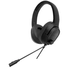 Lenovo H110 Stereo USB Headset Black, 2 image