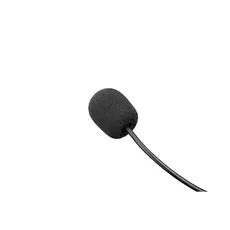 Headphones 2E 2E-CH11SJ PC Headset CH11, On-Ear, 3.5mm - 2 * 3.5mm Black, 6 image