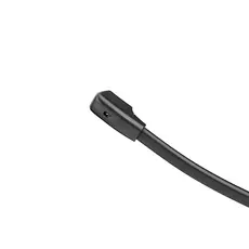 Headphones 2E 2E-CH12SJ PC Headset CH12, On-Ear, 3.5mm - 2 * 3.5mm Black, 5 image