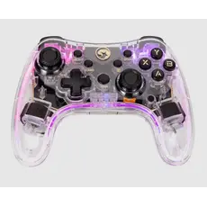 Controller MARVO GT-88 Ghost 40 wireless game pad, 3 image